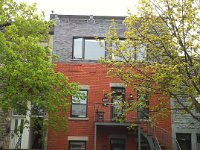 rue Clark Mtl